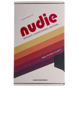 Nudie Body Wash