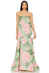 Costiera Dress