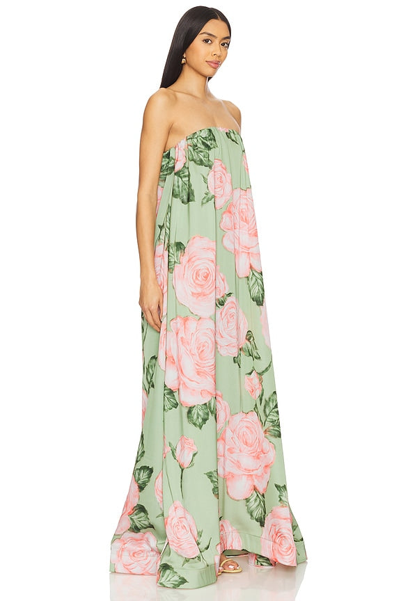 Costiera Dress