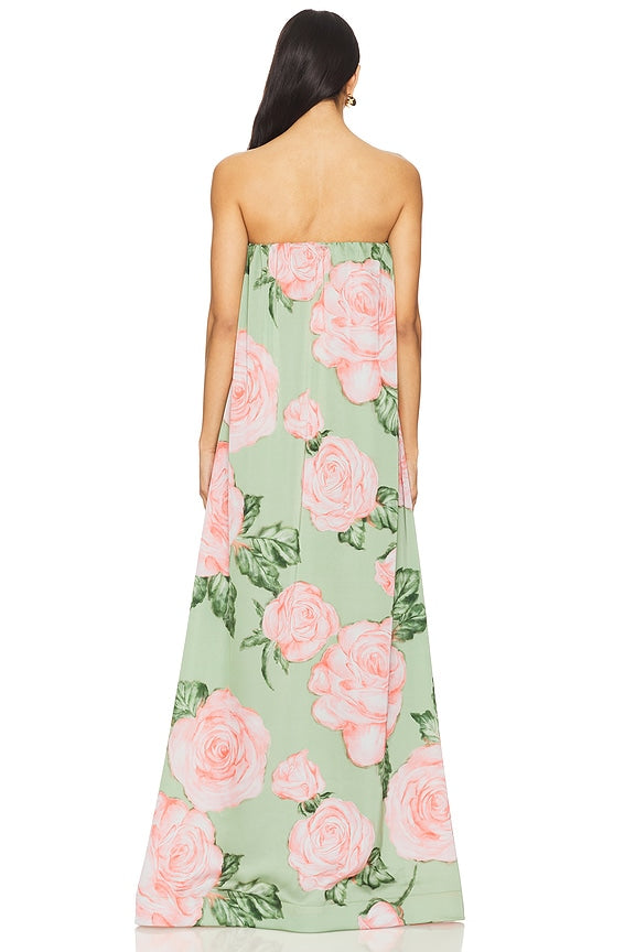 Costiera Dress