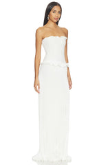 Maya Gown