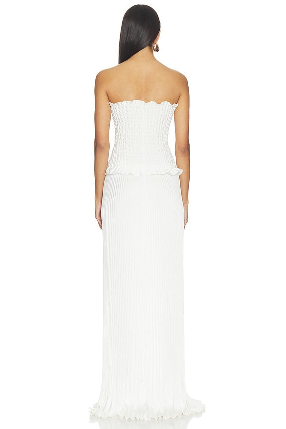 Maya Gown