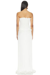 Maya Gown