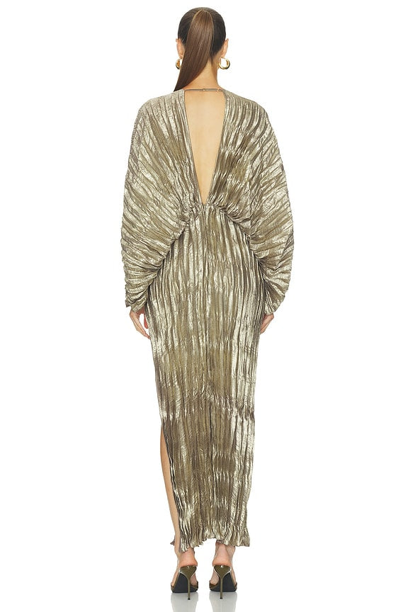 De Luxe Gown