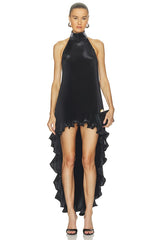 Caribbean Mini Dress