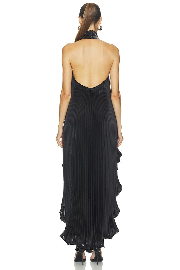 Caribbean Mini Dress