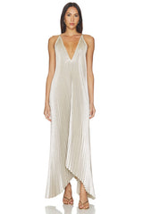 The Muse Gown