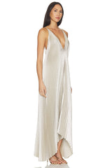 The Muse Gown