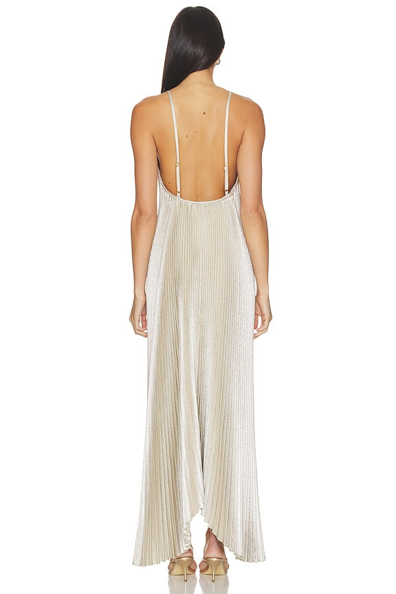 The Muse Gown