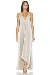 The Muse Gown