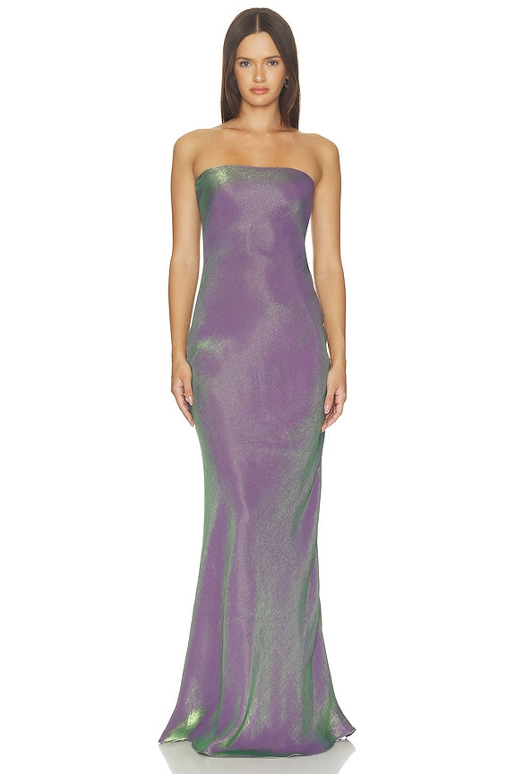 York Dress