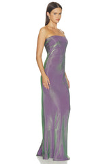 York Dress