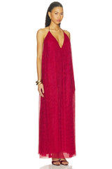 Anemos Gown