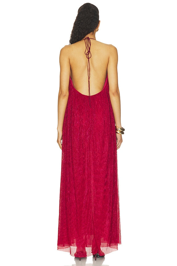 Anemos Gown