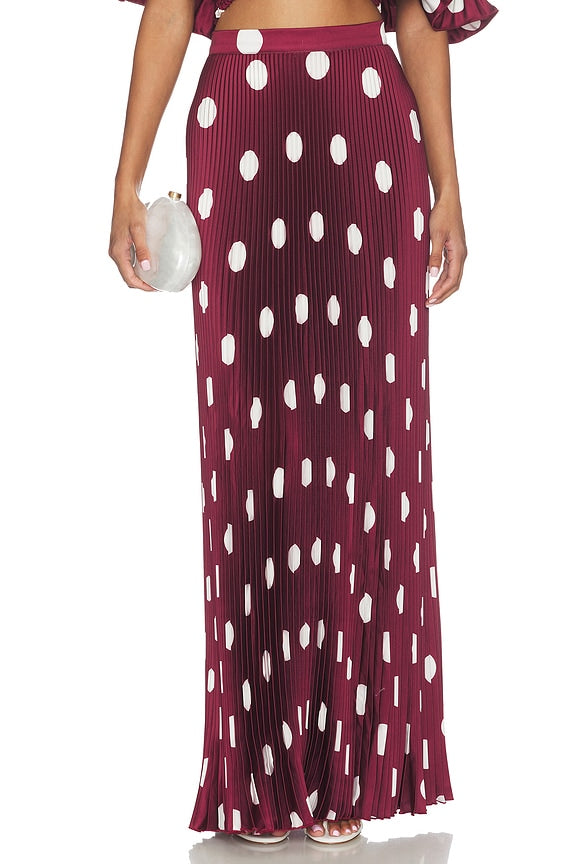 Gala Skirt