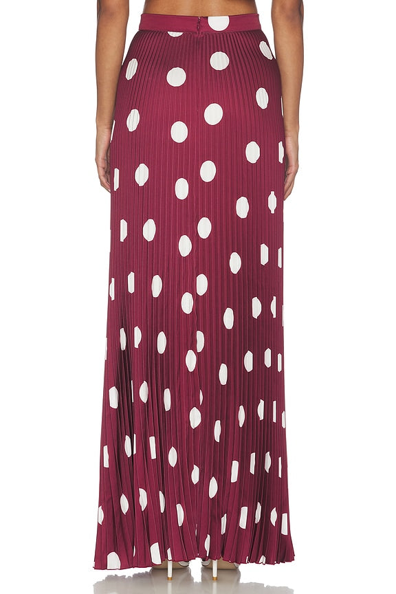 Gala Skirt