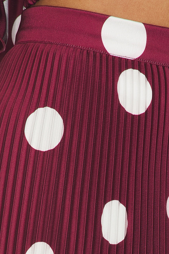 Gala Skirt