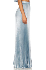 Gala Split Skirt
