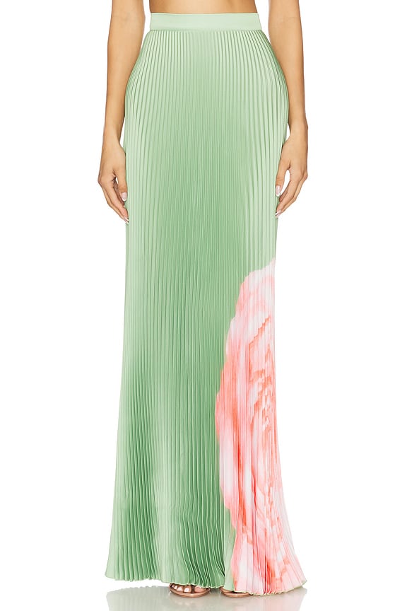 Gala Skirt