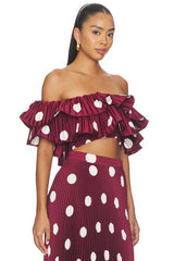 Debut Top