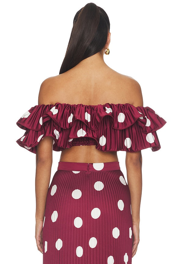 Debut Top