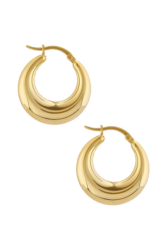 Becca Hoops