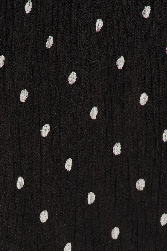 District Maxi Dress
