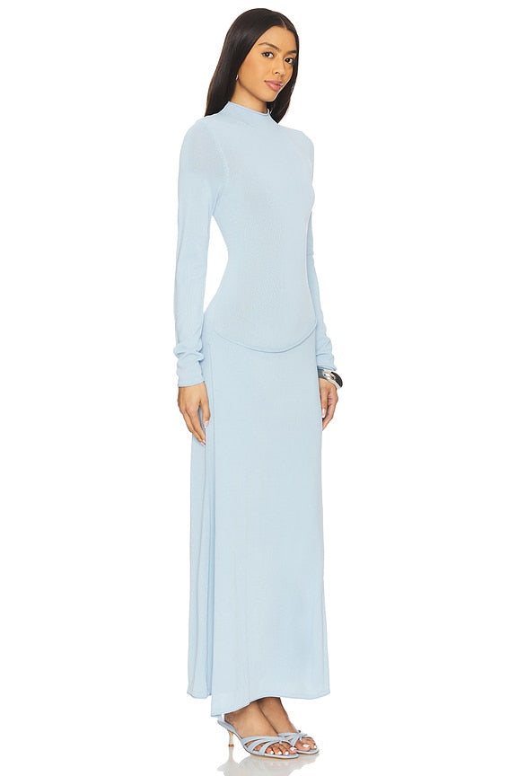 Resolution Maxi Dress