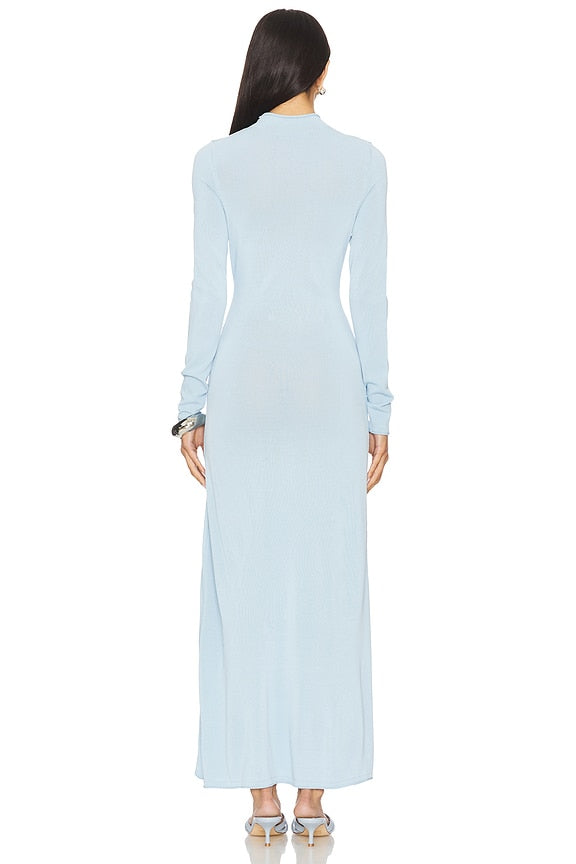 Resolution Maxi Dress
