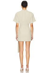 Martini Mini Dress