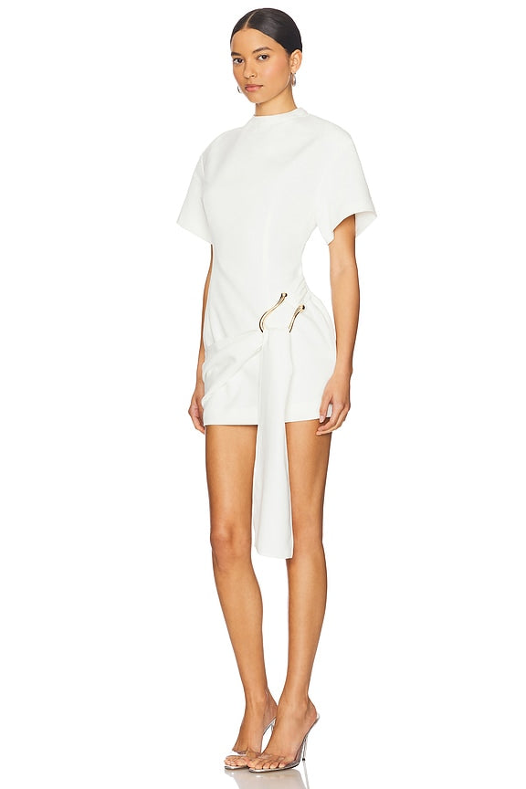 Martini Mini Dress