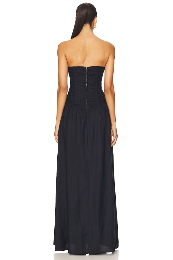 Lush Maxi Dress