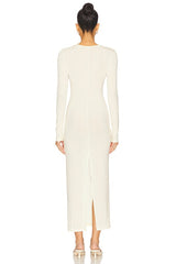 Vacanza Maxi Dress