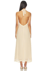 Stars Align Midi Dress