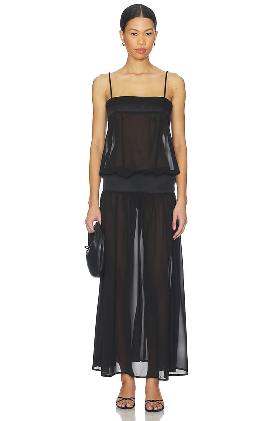 Gracia Maxi Dress