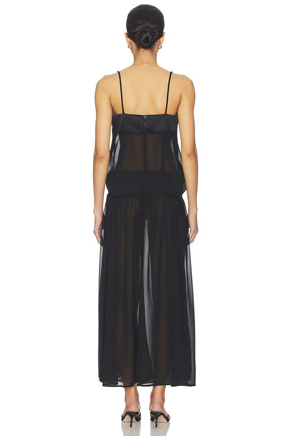 Gracia Maxi Dress