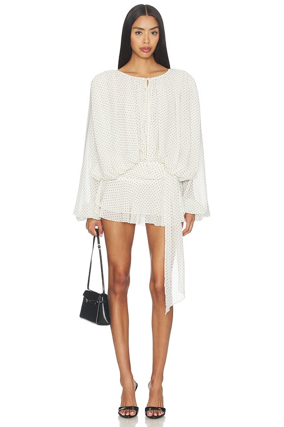 Elements Mini Dress