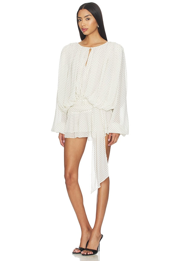 Elements Mini Dress