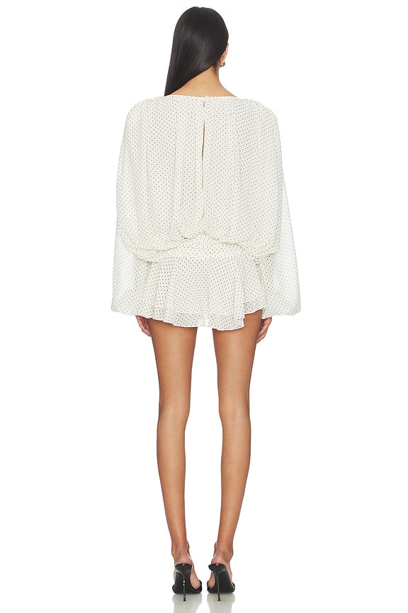 Elements Mini Dress