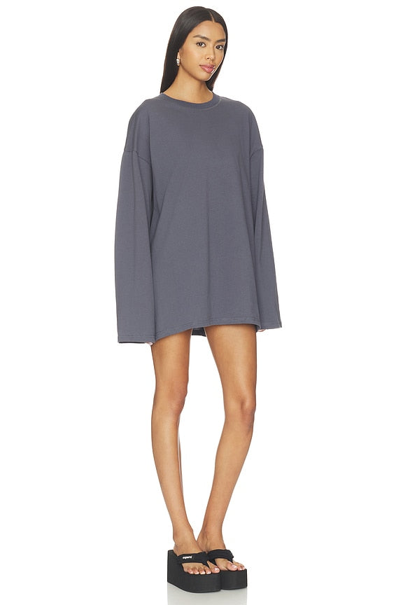 Bloom Mini Dress