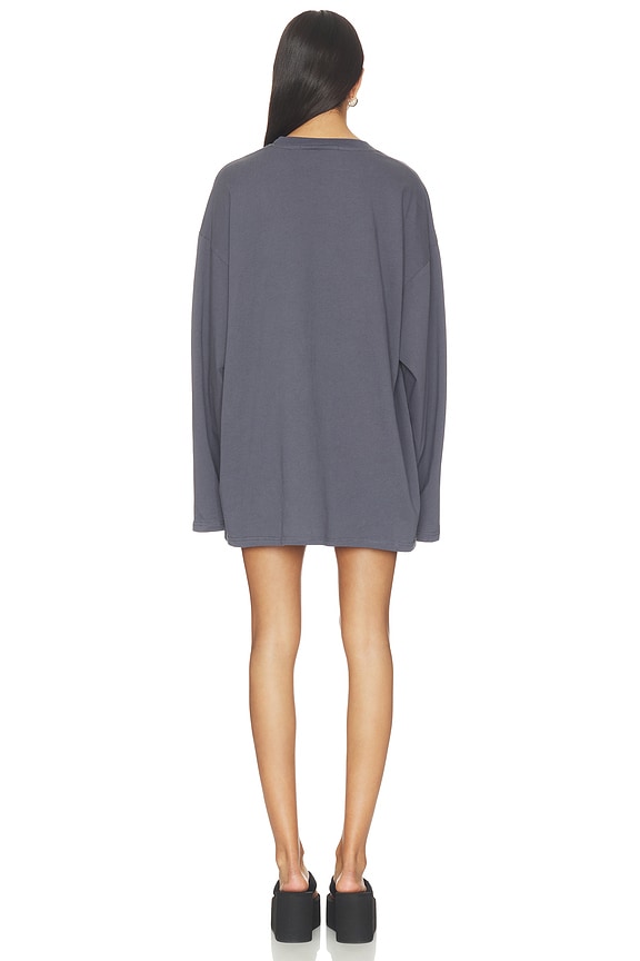Bloom Mini Dress