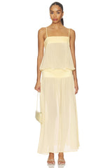 Gracia Maxi Dress