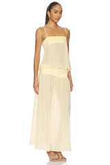 Gracia Maxi Dress