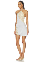 Amore Mini Dress