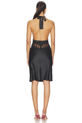 Solana Midi Dress