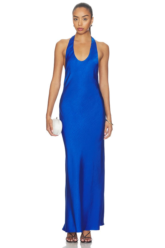 Bare Maxi Dress