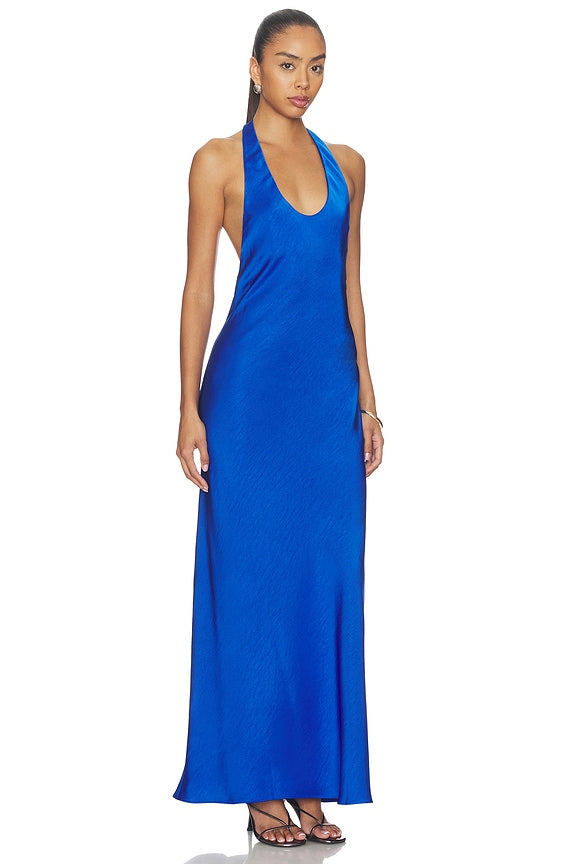 Bare Maxi Dress