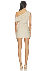 Sweetheart Mini Dress