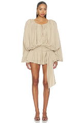 Elements Mini Dress