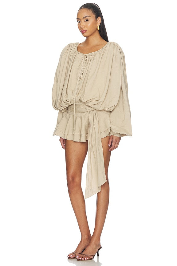 Elements Mini Dress
